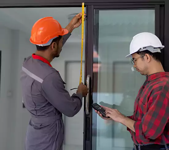 installation in Leisure City