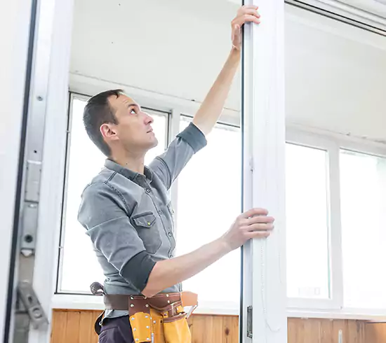 Replacement in Leisure City